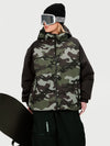 Women's Urban Vibe Durable All-Function Freestyle Snow Jacket