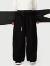 Men's Hyper Beast Durable All-Function Freestyle Baggy Snow Pants