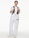 Women's Arctic Queen Alpine Love Urban Fit Mountain Bib Snow Pants