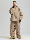 Men's Gsou Snow Mountain Chill FlexStyle Urban Terrain Snowboard Suits