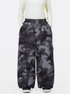 Women's Urban Vibe Durable All-Function Freestyle Baggy Snow Pants