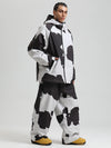 Men's Gsou Snow Mountain Chill FlexStyle Urban Terrain Snowboard Suits