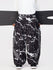 Men's Nightline Park Rider Reflective Curve Baggy Snow Pants