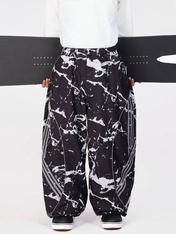 Mens Ski Pants & Bibs