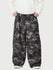 Men's Techline Durable Stretch Utility Cargo Snow Pants – Baggy Freestyle Fit