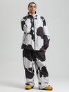 Men's Gsou Snow Mountain Chill FlexStyle Urban Terrain Snowboard Suits