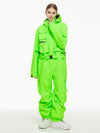 Women's Arctic Queen Storm Chaser All-Weather Unisex Onesie Snow Jumpsuit