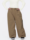 Women's Urban Vibe Durable All-Function Freestyle Baggy Snow Pants