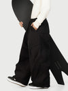 Men's TerrainFlex Freestyle Oversized Cargo Snow Pants – Crew Edition