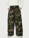 Men's Urban Storm Durable Utility Freestyle Baggy Snow Pants