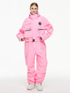 Women's Arctic Queen Storm Chaser All-Weather Unisex Onesie Snow Jumpsuit