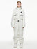 Women's Arctic Queen Storm Chaser All-Weather Unisex Onesie Snow Jumpsuit