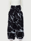 Women's Urban Storm Durable Utility Freestyle Baggy Snow Pants