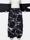 Women's Urban Vibe Durable All-Function Freestyle Baggy Snow Pants