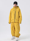 Men's Searipe Unisex Ridge Master All-Conditions Baggy Snow Suit