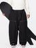 Men's UrbanCraft Utility Freeride Baggy Snowboard Pants with Reinforced Panels