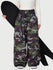 Women's Urban Storm Durable Utility Freestyle Baggy Snow Pants