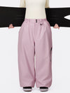 Women's Urban Vibe Durable All-Function Freestyle Baggy Snow Pants