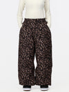Women's Urban Vibe Durable All-Function Freestyle Baggy Snow Pants