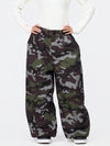 Women's Urban Vibe Durable All-Function Freestyle Baggy Snow Pants