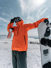 Men's Nandn Snow Ace 3L Winter Waterproof Snowboard Jacket