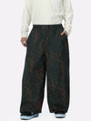 Men's Urban Vibe Durable All-Function Freestyle Baggy Snow Pants
