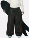Men's Urban Vibe Durable All-Function Freestyle Baggy Snow Pants