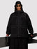 Men's UrbanCraft Street Utility Freestyle Snow Jacket – Reflective Hood & Workwear Design