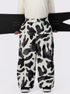 Men's Urban Vibe Durable All-Function Freestyle Baggy Snow Pants