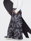 Men's Urban Vibe Durable All-Function Freestyle Baggy Snow Pants