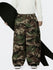 Men's Urban Vibe Durable All-Function Freestyle Baggy Snow Pants