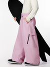 Men's Urban Vibe Durable All-Function Freestyle Baggy Snow Pants