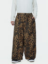 Men's Urban Vibe Durable All-Function Freestyle Baggy Snow Pants