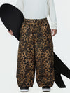Men's Urban Vibe Durable All-Function Freestyle Baggy Snow Pants