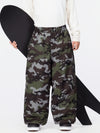 Men's Urban Vibe Durable All-Function Freestyle Baggy Snow Pants