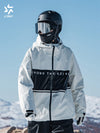 Women's Ld Beyond The Extreme Winter Snowboard Jackets