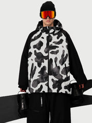 Men's Urban Vibe Durable All-Function Freestyle Snow Jacket