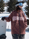 Women's Nandn Snowy Gale Snowboard Jacket