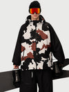 Men's Urban Vibe Durable All-Function Freestyle Snow Jacket