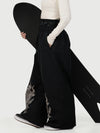Women's Hyper Beast Durable All-Function Freestyle Baggy Snow Pants