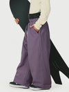 Men's Urban Storm Durable Utility Freestyle Baggy Snow Pants