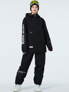 Women's WinterPeak SnowGuard Half-zip Anorak Snow Suits