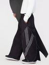 Men's Nightline Park Rider Reflective Curve Baggy Snow Pants