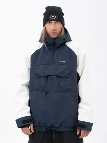 2025 Snowverb新品-投放fb网红视频-Men