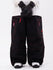 Women's Wild Soul Steeze HypeShred Baggy Utility Cargo Snow Pants / Shorts