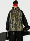 Men's Urban Vibe Durable All-Function Freestyle Snow Jacket