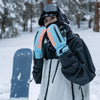Men's Nandn PowderPeak KEVLAR Extreme Weather Snow Mittens