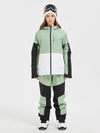 Women's Mountain Snowshred Waterproof Snow Suits