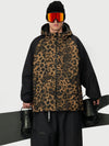 Men's Urban Vibe Durable All-Function Freestyle Snow Jacket