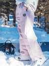 Women's Mountain Waterproof All-Season Snow Pants